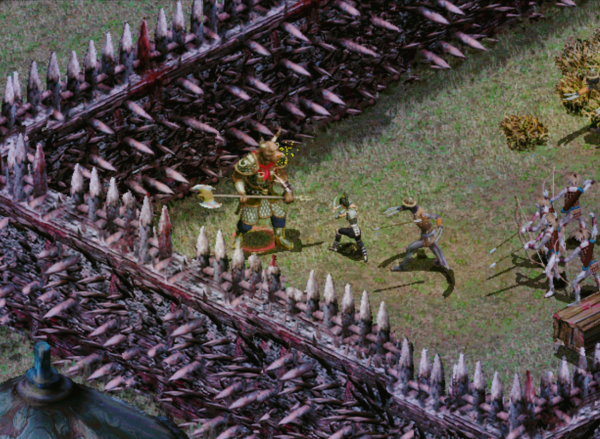 《刀劍封魔錄》兩處無限刷頂級寶石的地方，多少玩家至今不知道