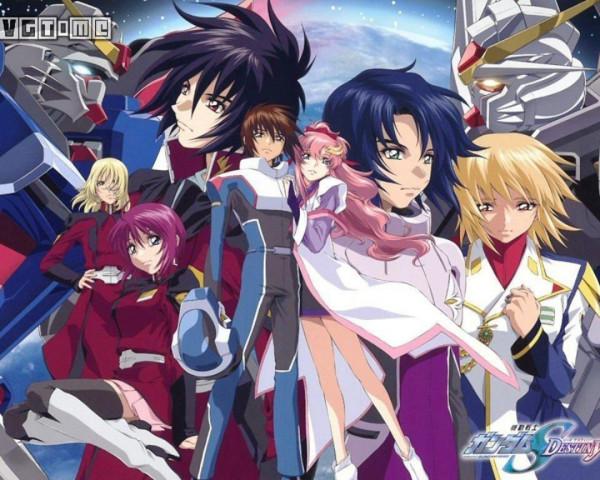 動漫中那些中途下線的男主角，導演，還沒到我的戲份嗎？