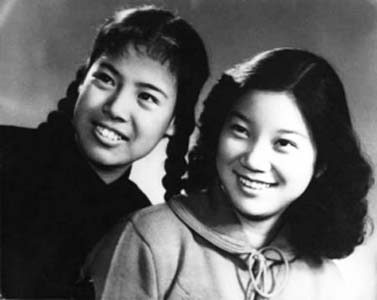 毛岸英之妻改嫁，毛澤東親自挑選夫婿，後來她替兒子取名“小英”