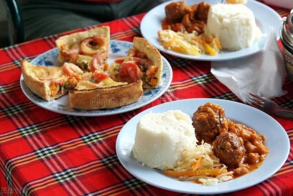 我在東非坦尚尼亞追尋動物的足跡，告訴你不一樣的動物王國（2）