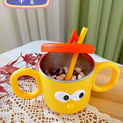 1歲➕寶寶輔食一日三餐|蒸氣炸蝦條酥嫩美味 1歲➕寶寶輔食一日三餐|蒸氣炸蝦條酥嫩美味