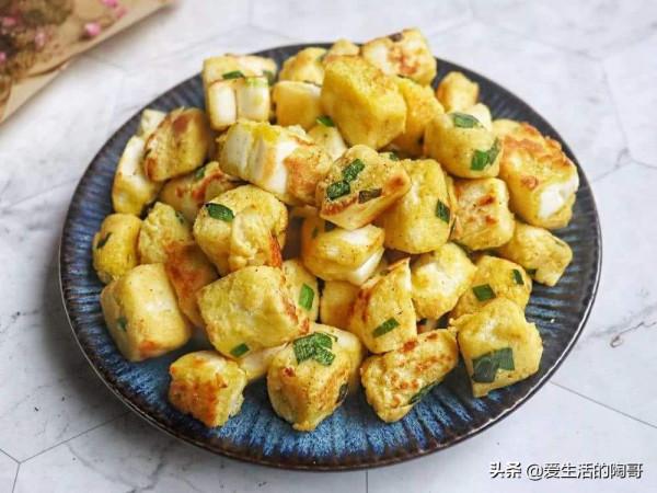 5道冬天吃的快手菜，有肉有菜還有湯，每天換著吃，解饞又下飯