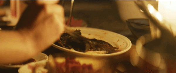 韓國這部衝奧片，真硬