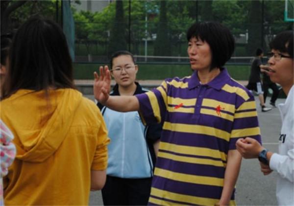 田徑傳奇馬家軍的隕落:隊長23歲投湖自盡,一人遠嫁西班牙老頭 田徑傳奇馬家軍的隕落:隊長23歲投湖自盡,一人遠嫁西班牙老頭