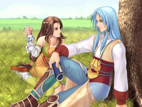 被反覆安裝了幾十次的經典遊戲,玩了二十多年就是不膩 被反覆安裝了幾十次的經典遊戲,玩了二十多年就是不膩