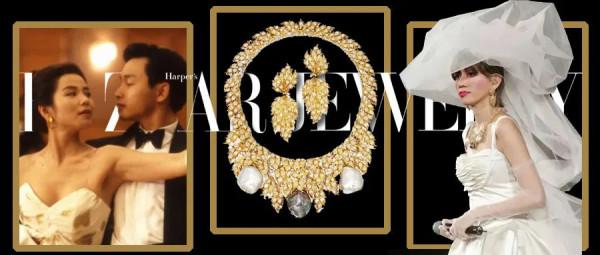 看完《梅豔芳》，發現30年前的港風還是讓人如此心動