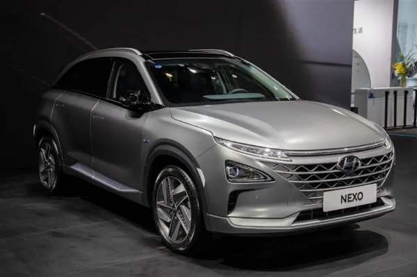 進博會汽車館,新能源汽車的風向標在哪? 進博會汽車館,新能源汽車的風向標在哪?