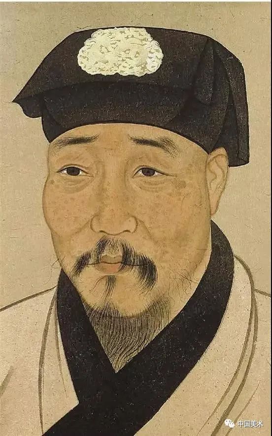 青藤白陽:明朝花鳥兩大高峰 青藤白陽:明朝花鳥兩大高峰