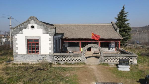 神禾塬,西安正南方向的風水寶地 神禾塬,西安正南方向的風水寶地