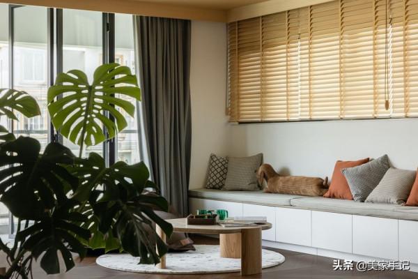 成都一主婦曬出自家200㎡的新房,不豪華,卻成了很多家庭的榜樣 成都一主婦曬出自家200㎡的新房,不豪華,卻成了很多家庭的榜樣