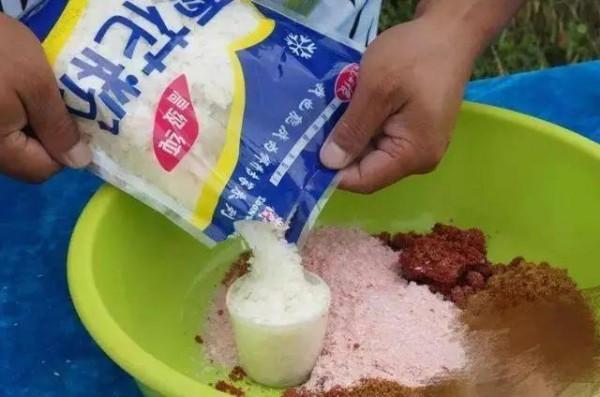 明人不說暗話,秋釣只要常用這幾招 明人不說暗話,秋釣只要常用這幾招