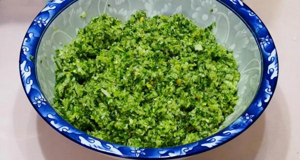 立冬吃餃子,最愛這個餡,食材非常簡單,好吃不貴營養高,太香了 立冬吃餃子,最愛這個餡,食材非常簡單,好吃不貴營養高,太香了