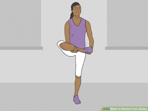 我是研究生的拉伸提醒小助手，趕快停下科研和我一起拉伸吧