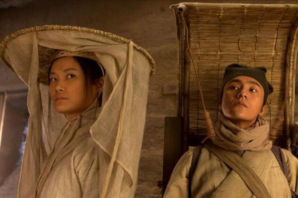 無價之姐，李宇春的黑紅往事，她是劃時代的標籤，憑什麼紅那麼久