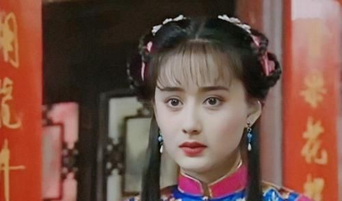 瓊瑤劇裡的她們,並不算顏值巔峰,《紐約風暴》裡的陳紅才叫驚豔 瓊瑤劇裡的她們,並不算顏值巔峰,《紐約風暴》裡的陳紅才叫驚豔