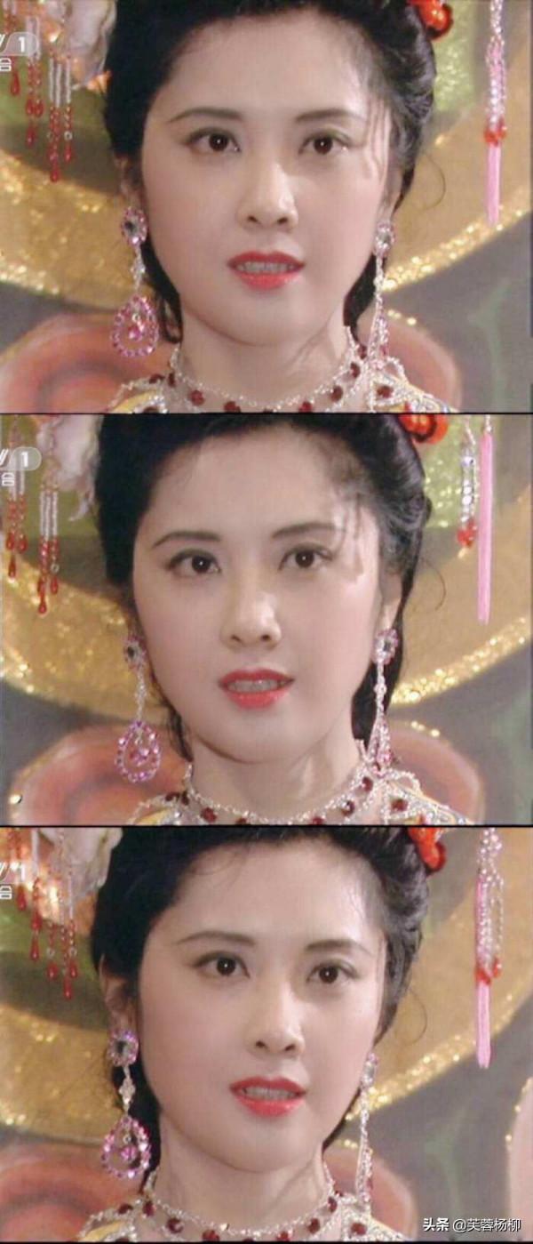 86《西遊記》劇組“四大美女”,個個風華絕代,秒殺現在一干女星 86《西遊記》劇組“四大美女”,個個風華絕代,秒殺現在一干女星