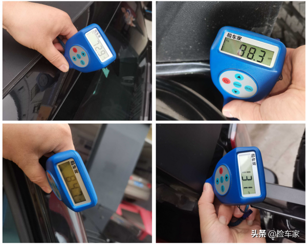 戰狼同款，花14萬買這輛開了兩年的BJ40值嗎？買家：就它了