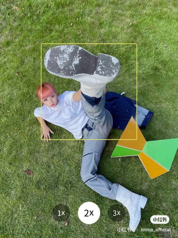 當虛擬人成為潮流新寵,小紅書開啟數字時代 當虛擬人成為潮流新寵,小紅書開啟數字時代