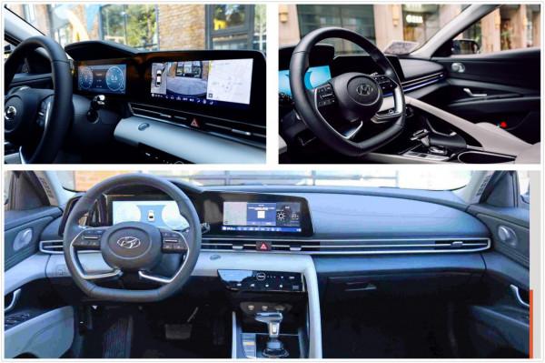 最大扭矩211N·m,最低油耗5.2L!這款車智慧科技配置全 最大扭矩211N·m,最低油耗5.2L!這款車智慧科技配置全