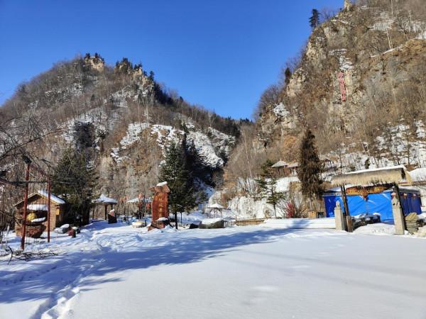 疫情下，低迷的鄉村旅遊