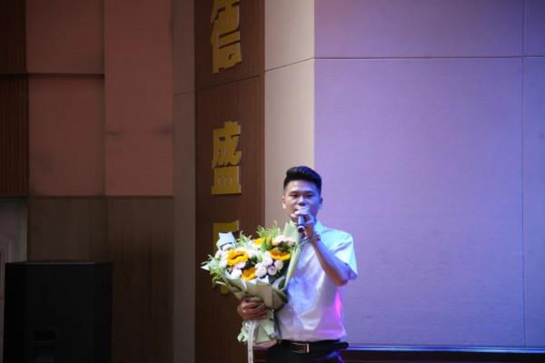 東盛路小學:情滿中秋 愛在東盛 東盛路小學:情滿中秋 愛在東盛