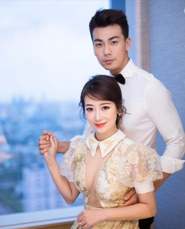 沒退圈卻過氣的6位內地女星，各有各的活法，最大46歲，最小37歲