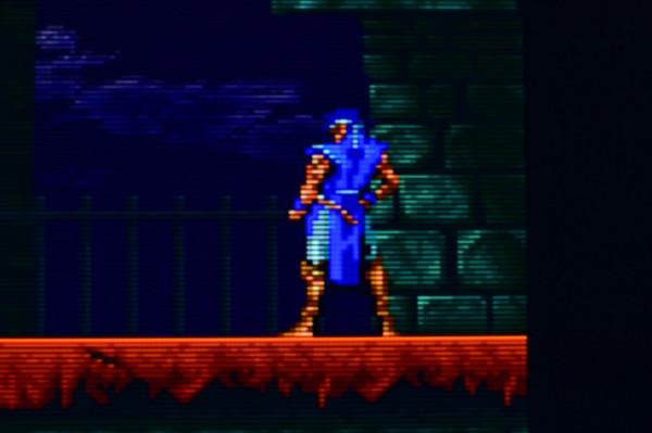 高性價比影片轉換器GBSC體驗讓PS2也能在現代的顯示器上清晰遊玩