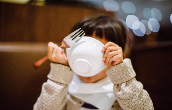 貝希麻麻說輔食，寶寶發育不好？問題得從飲食找