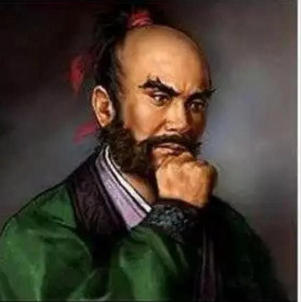 五胡十六國63個國主簡介一覽