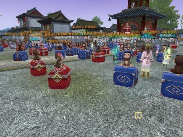 那些被完美世界運營致死的遊戲,有沒有一款給你留下特別的回憶? 那些被完美世界運營致死的遊戲,有沒有一款給你留下特別的回憶?