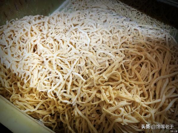 江蘇美食“三大怪”，一個比一個怪！當地人視為心頭肉，你認為呢