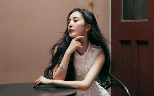 楊冪與粉絲對著幹？違背粉絲的意願，堅持選擇陳星旭當新劇的男主