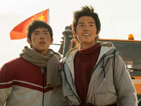 &OpenCurlyDoubleQuote;京圈太子&rdquo;陳飛宇頂流夢破碎？啥火他拍啥，快把想紅寫在臉上