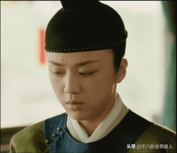 最應該遠離古裝的5位女星，顏值高，但穿上古裝就很違和