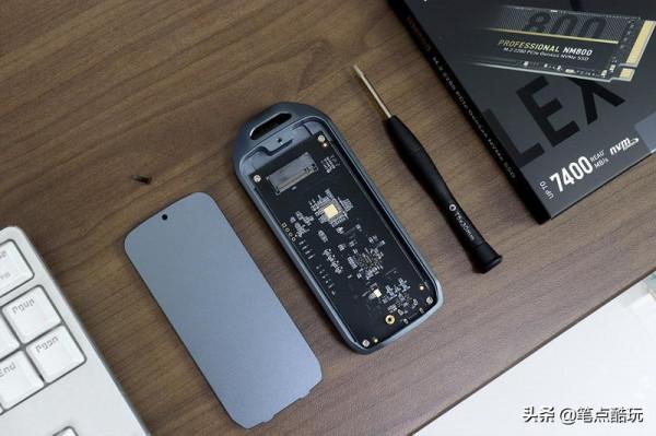 40Gbps的快感,自制USB4.0標準的PSSD,和我一起了解一下 40Gbps的快感,自制USB4.0標準的PSSD,和我一起了解一下