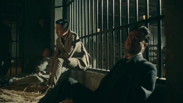 《前行者》開播,3集不過癮,柳雲龍後,又一部硬核諜戰劇登場 《前行者》開播,3集不過癮,柳雲龍後,又一部硬核諜戰劇登場