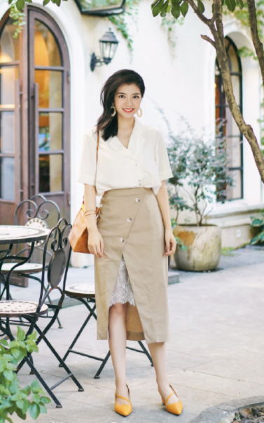 小白鞋已落伍了,今年流行三木博主穿的這幾雙鞋,顯高顯瘦又時髦 小白鞋已落伍了,今年流行三木博主穿的這幾雙鞋,顯高顯瘦又時髦