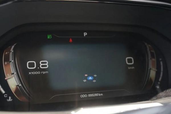 配十佳發動機,實力不輸H6,這臺SUV不該被忽略! 配十佳發動機,實力不輸H6,這臺SUV不該被忽略!