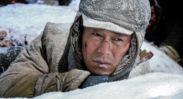 46小時拿7億票房:《長津湖》爆紅背後,至少有8位配角值得一誇 46小時拿7億票房:《長津湖》爆紅背後,至少有8位配角值得一誇