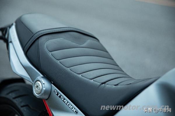 源自老品牌的誠意新品 | 大運食鐵獸STS400靜態詳解 源自老品牌的誠意新品 | 大運食鐵獸STS400靜態詳解