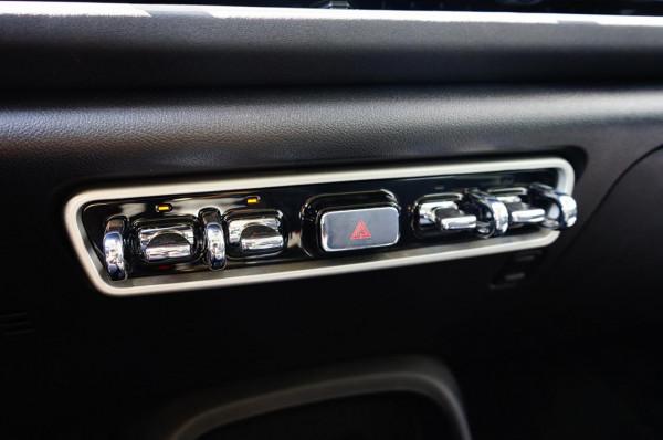 從女生專用到男女通吃 車廂檔次感也提升 尤拉好貓實拍簡評 從女生專用到男女通吃 車廂檔次感也提升 尤拉好貓實拍簡評