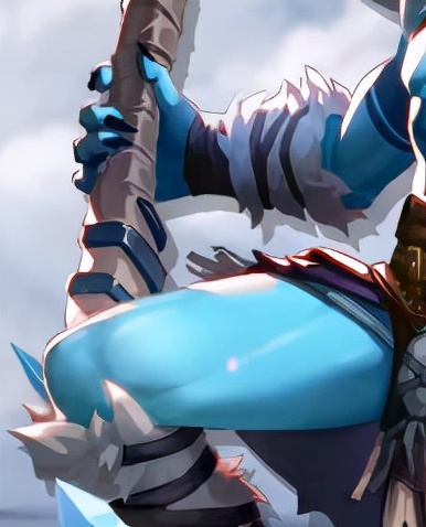 山童新皮霜淵遺境正式上線，山童成平安京新任大眾情人