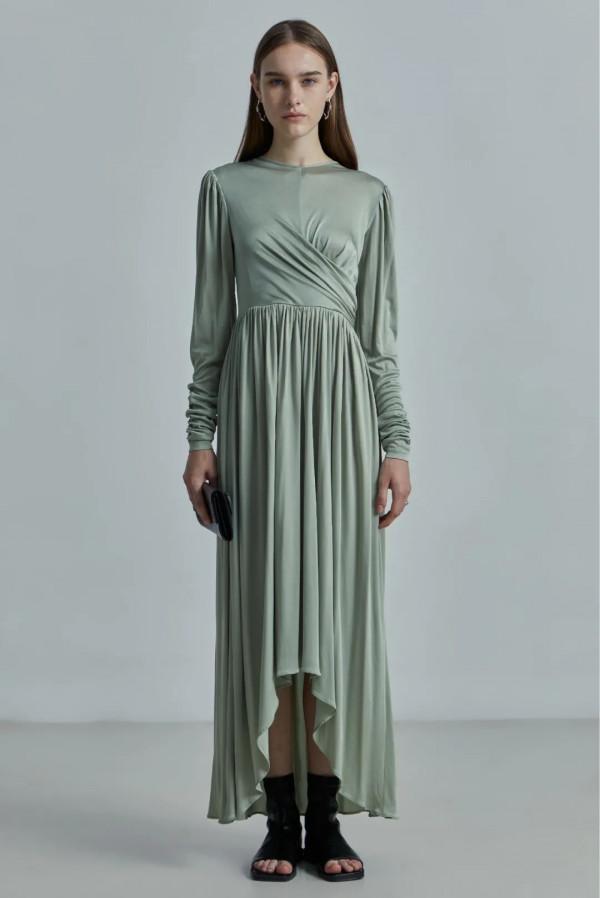 雙面共生 | 一面隨性，一面優雅