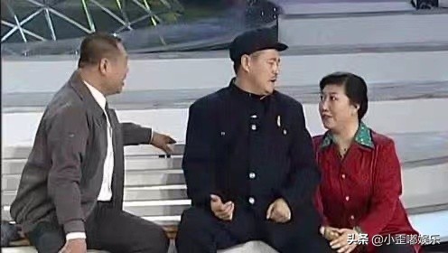 高秀敏去世前都沒與趙本山和解，到底有什麼恩怨導致他們不再合作