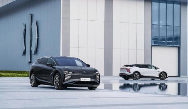 體驗高合汽車「5G+V2X」，淺談未來智慧交通