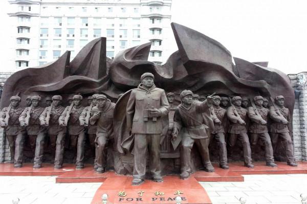 北京出發以長白山天池為目的地的自駕遊記（2）