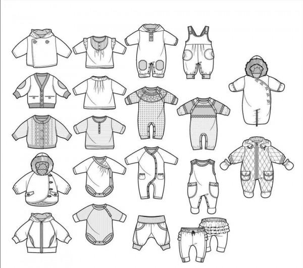 產後必備物件 產後必備物件