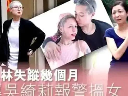 同爹不同媽，愛偏心，這6對星二代的生活差距太大，現實又扎心