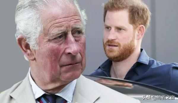 “你不配見戴安娜!”哈里難掩恨意為母復仇,拒絕查爾斯看望孫女 “你不配見戴安娜!”哈里難掩恨意為母復仇,拒絕查爾斯看望孫女