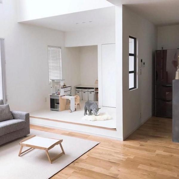 29歲日本太太曬人生第一套房:因佈局巧妙走紅,治癒許多人!羨慕 29歲日本太太曬人生第一套房:因佈局巧妙走紅,治癒許多人!羨慕